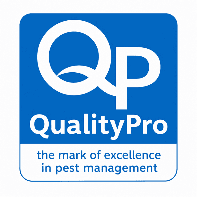 QualityPro accredited company